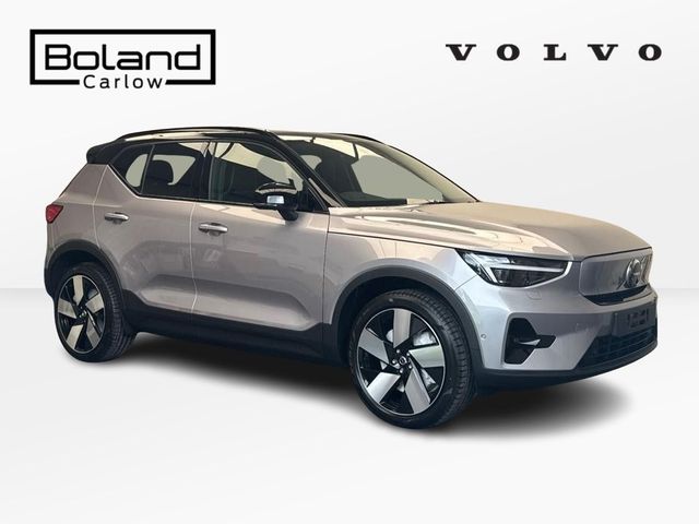 vehicle for sale from Boland Carlow