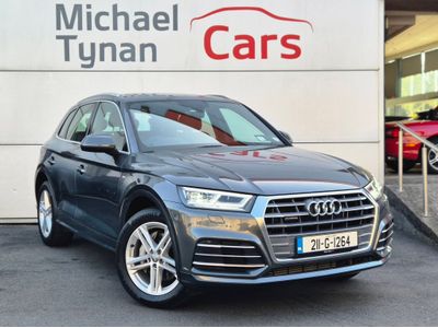 2021 Audi Q5