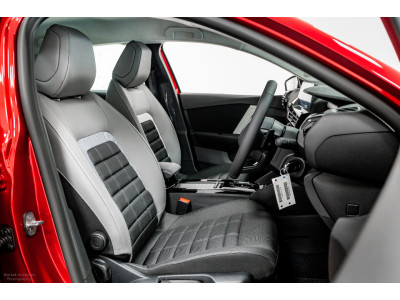 2025 Citroen C4