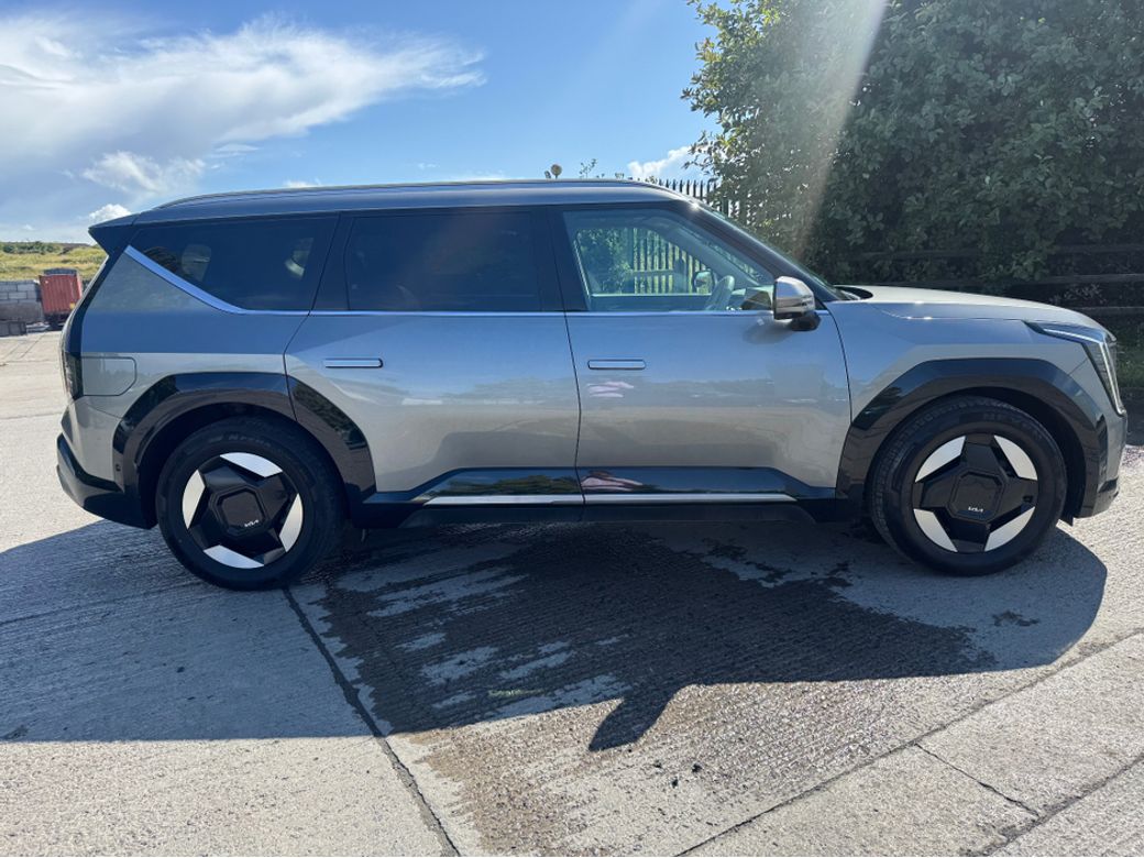 2024 Kia EV9