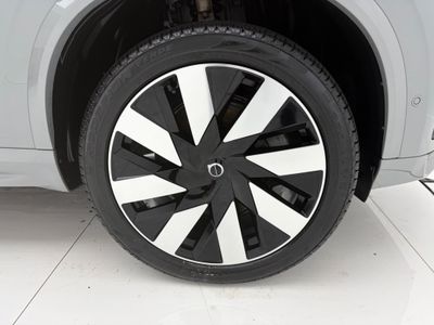 2024 Volvo XC90
