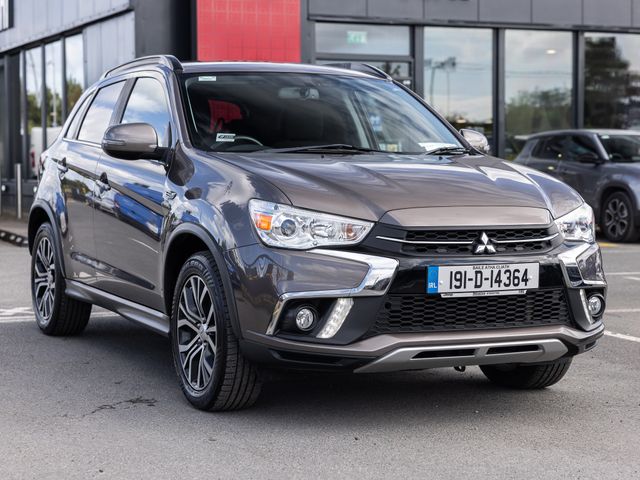 vehicle for sale from Neary's Lusk