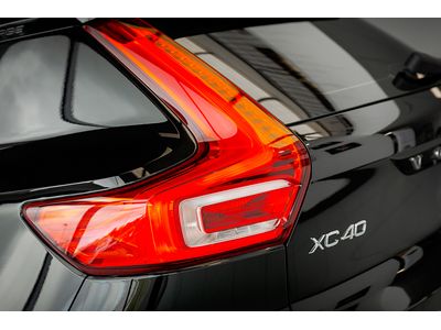 2022 Volvo XC40