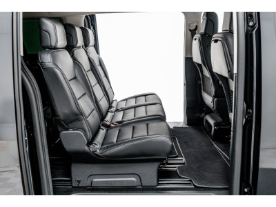 2025 Citroen SpaceTourer