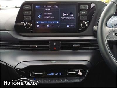 2023 Hyundai Bayon
