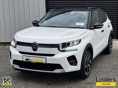 2026 Citroen C3