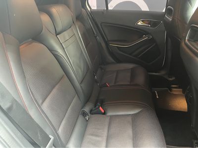 2013 Mercedes-Benz A Class