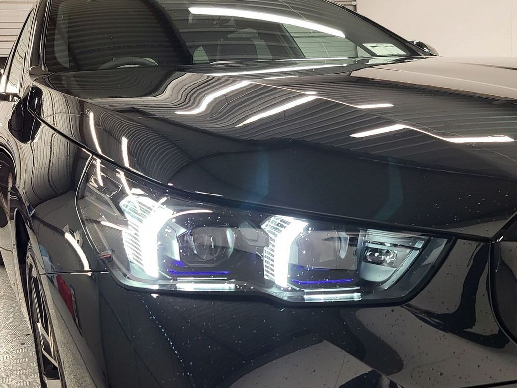 2026 BMW 5 Series
