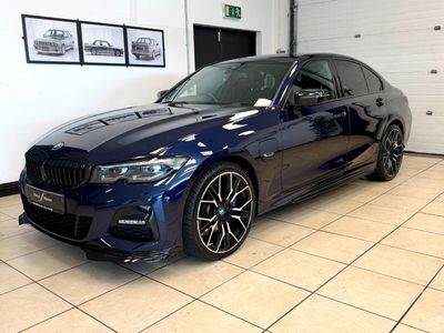 2021 BMW 330