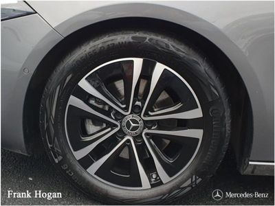 2025 Mercedes-Benz A Class