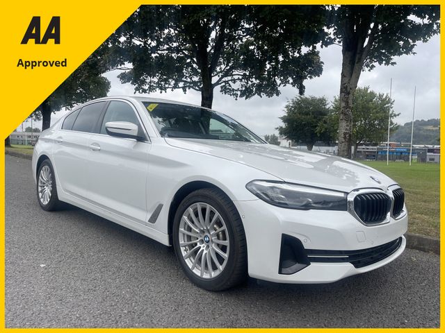vehicle for sale from Jonathan O'Brien Cars