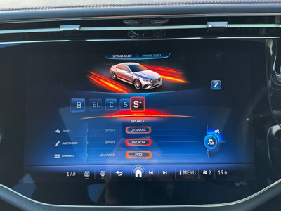 2025 Mercedes-Benz E Class