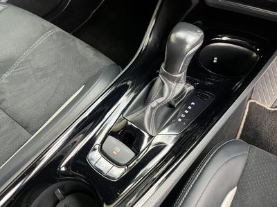 2020 Toyota C-HR