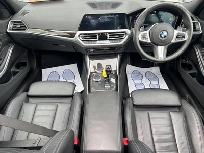 2020 BMW 3 Series