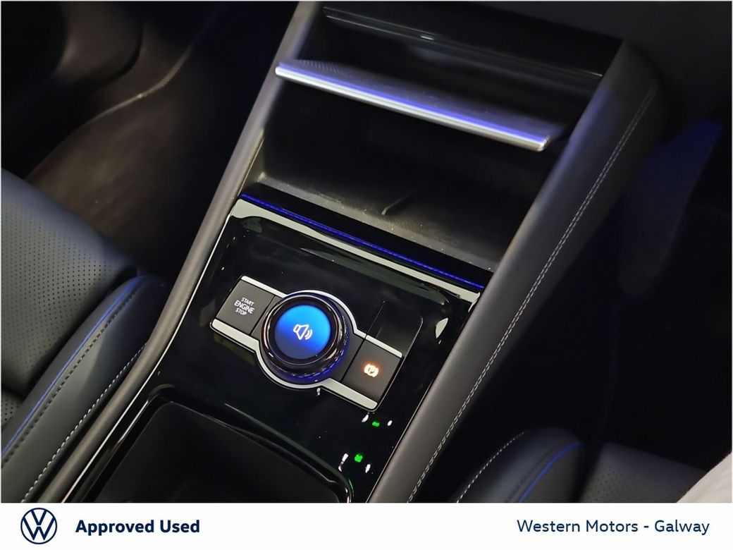 2026 Volkswagen Tayron