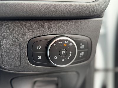 2019 Ford Focus