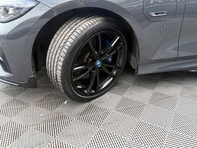 2022 BMW 3 Series
