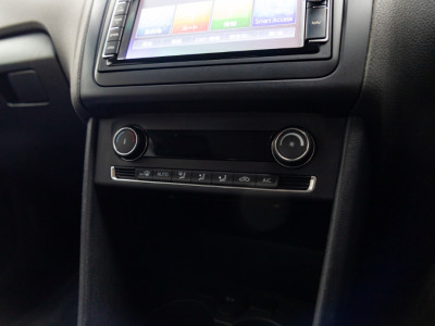 2016 Volkswagen Polo