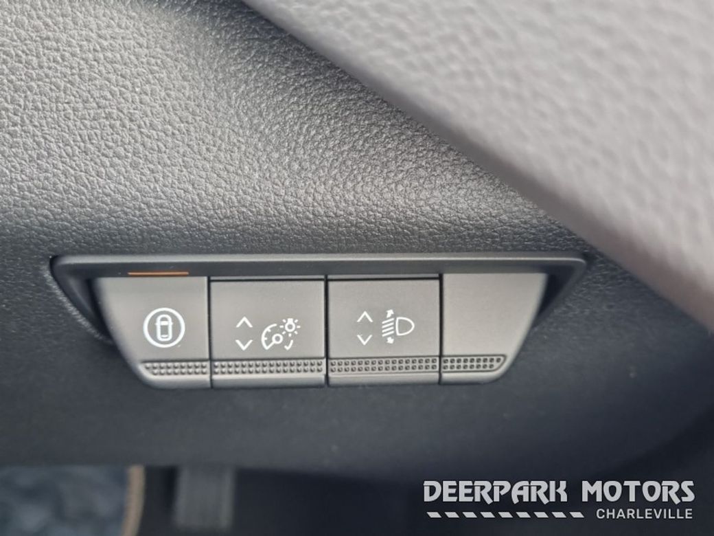 2026 Renault Master