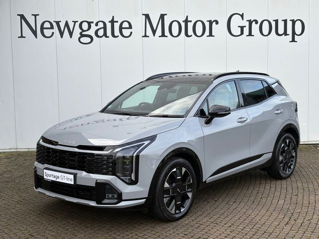 vehicle for sale from Newgate Motor Group