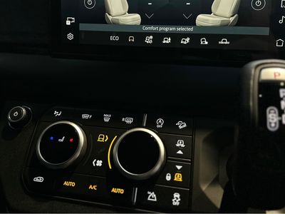 2024 Land Rover Defender