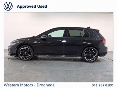 2026 Volkswagen Golf
