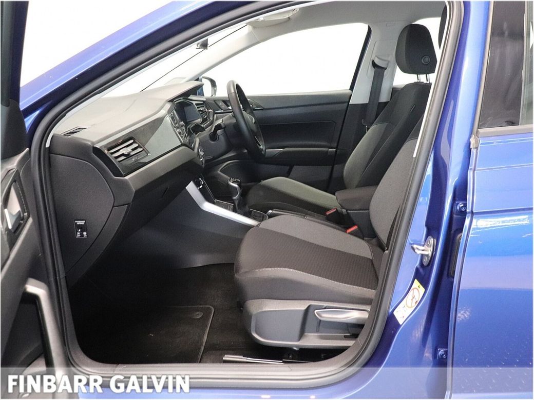2023 Volkswagen Polo