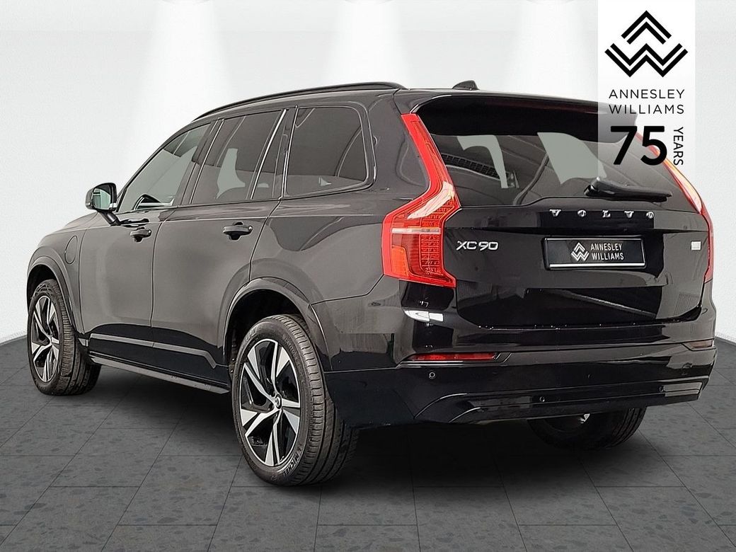 2021 Volvo XC90