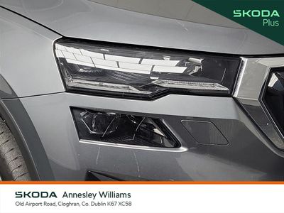 2023 Skoda Karoq