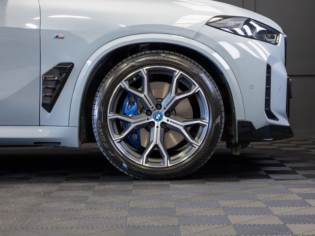 2024 BMW X5