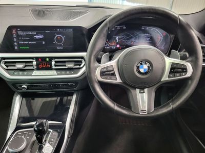 2023 BMW 4 Series