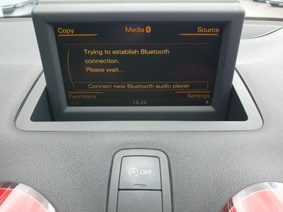 2013 Audi A1