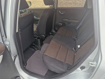 2015 Honda Fit