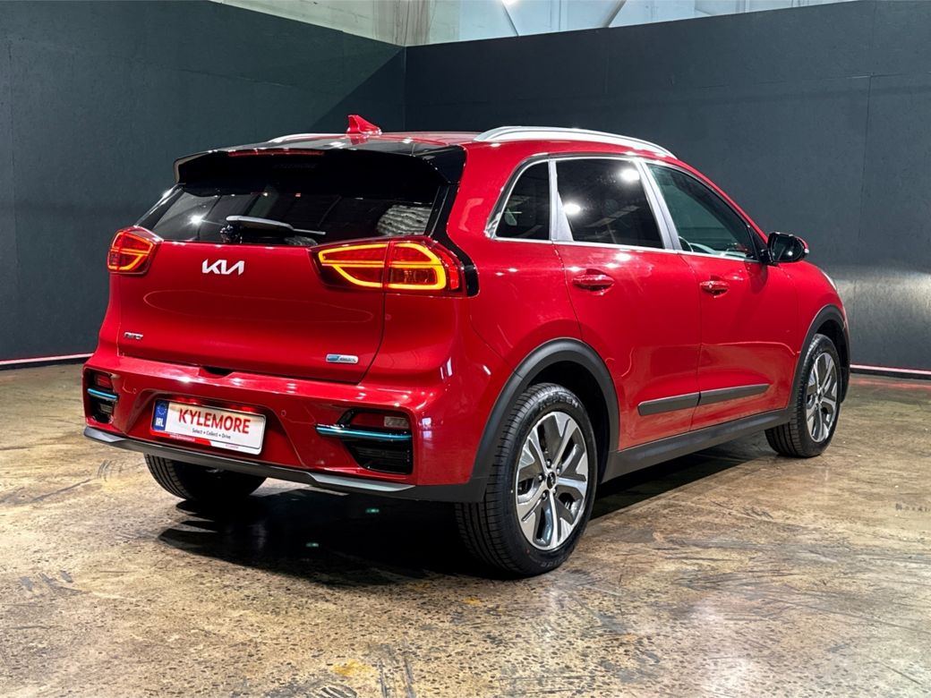 2022 Kia Niro