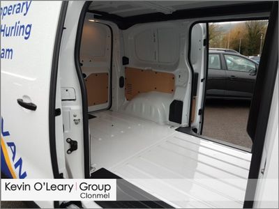 2025 Opel Vivaro