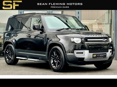 2022 Land Rover Defender