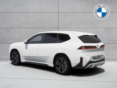 2027 BMW iX3