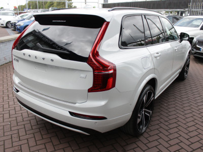 2022 Volvo XC90