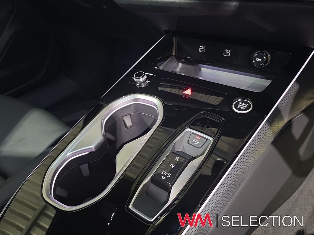 2026 Audi A6