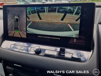 2023 Nissan Qashqai