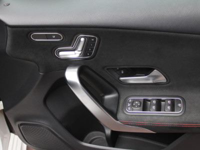 2019 Mercedes-Benz A Class