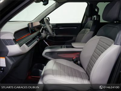 2025 Kia EV9