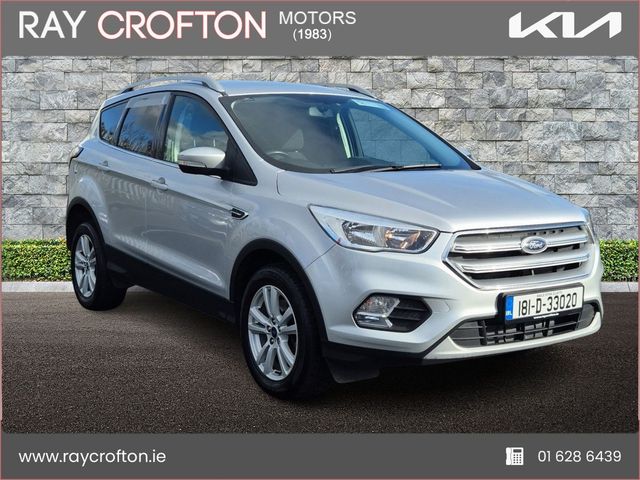 vehicle for sale from Ray Crofton Ltd