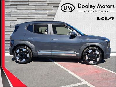 2026 Kia EV2