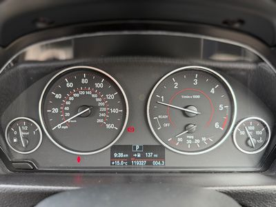 2017 BMW 3 Series
