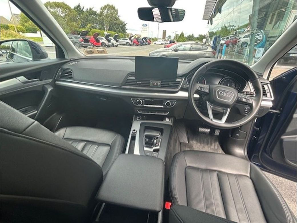 2022 Audi Q5