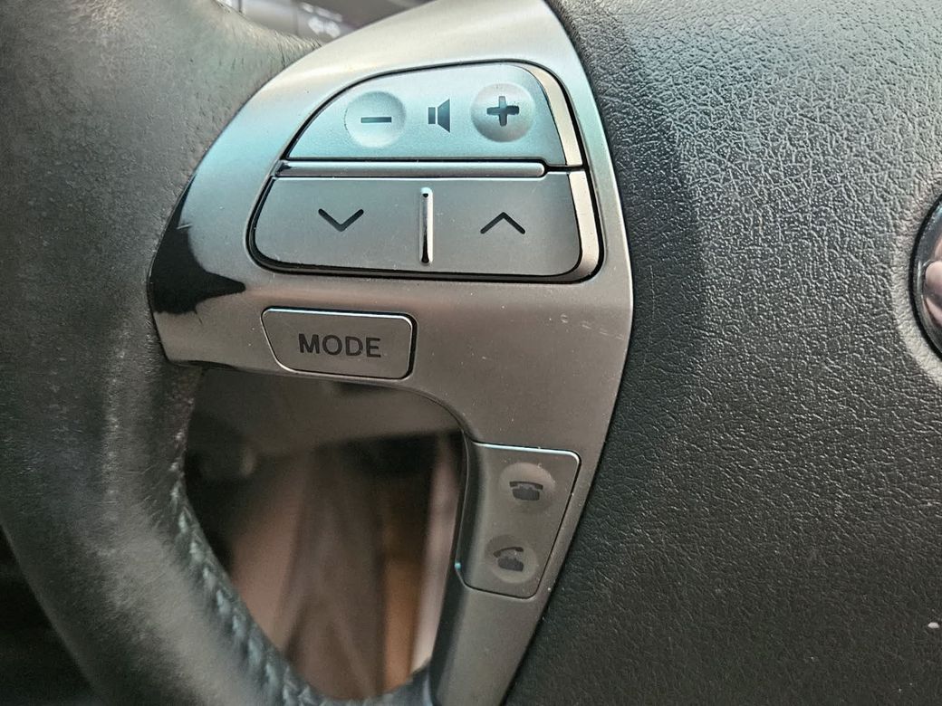 2013 Toyota Hilux