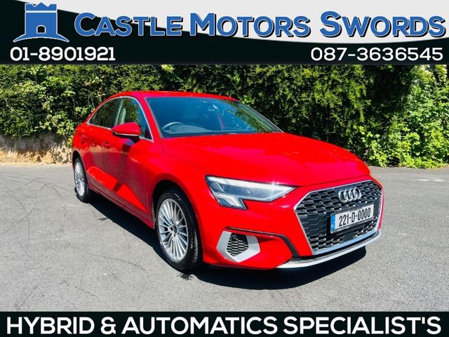 vehicle for sale from Castle Motors Swords