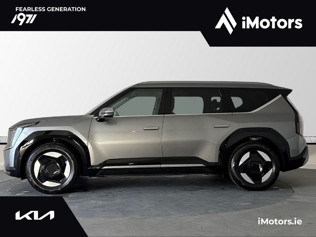 2026 Kia EV9