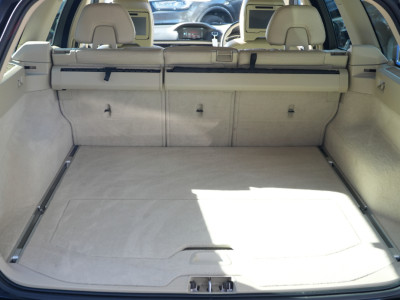 2017 Volvo V70